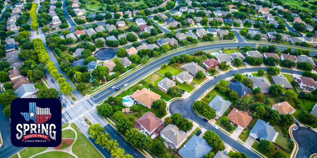 Top Realtors Spring TX