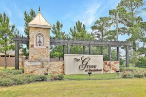 Gleannloch Farms community