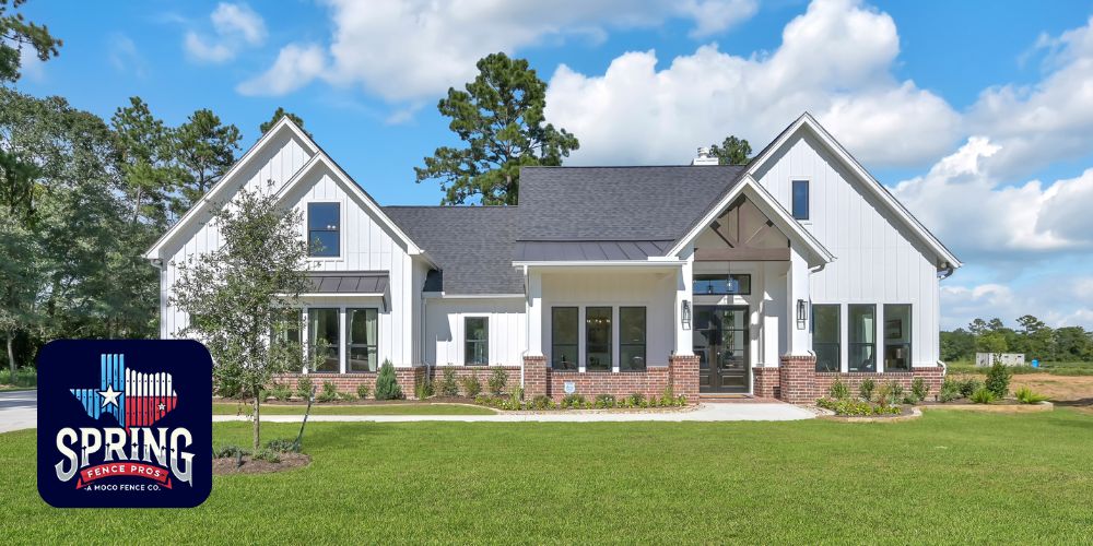 Top Home Builders Spring Tx