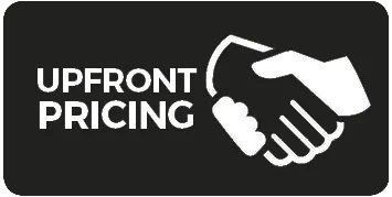 Upfront Pricing
