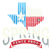 Spring Fence Pros